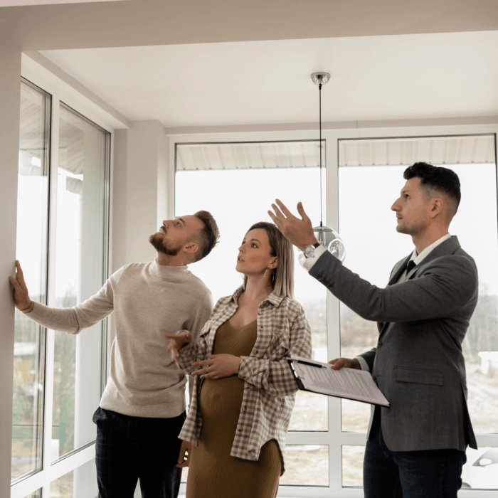 FHA Loans in Gonzales