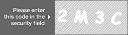 captcha code for visual authentication  number 2 letter M number 3 letter C