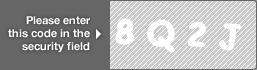 captcha code for visual authentication  number 8 letter Q number 2 letter J
